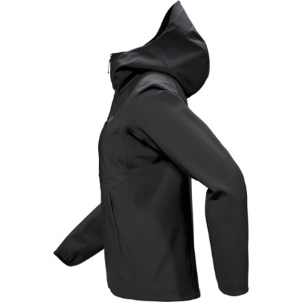 Arc'teryx Gamma MX Hoody - Women's 4