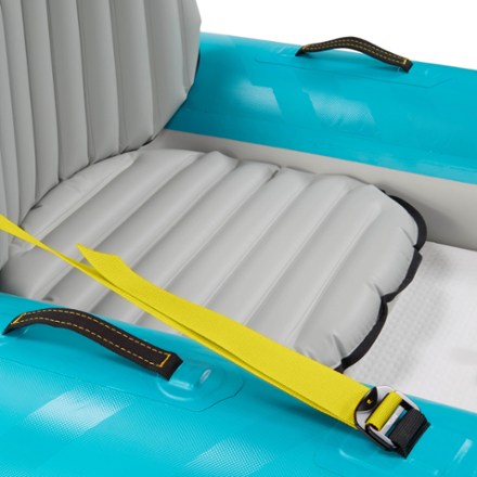 NRS Kaholo 145 Tandem Inflatable Kayak 4