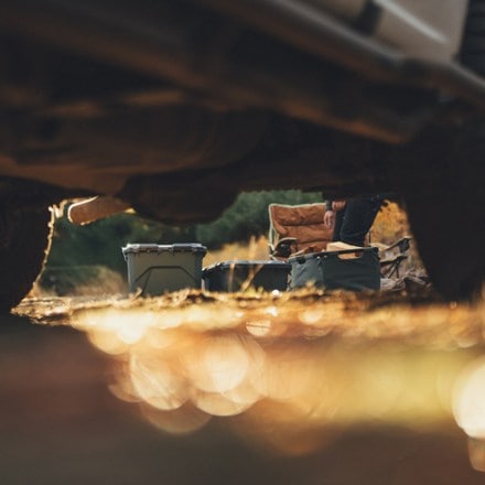 Gregory 50 L Alpaca Camp Box 7