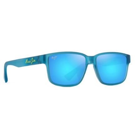 Maui Jim Kuniahi AF Polarized Sunglasses 0