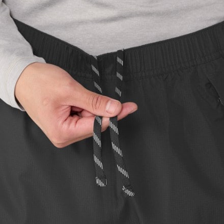 REI Co-op Rainier Rain Pants - Men's 8