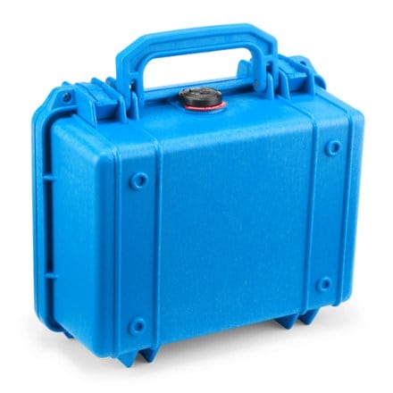 Pelican 1150 Protector Case with Foam 1