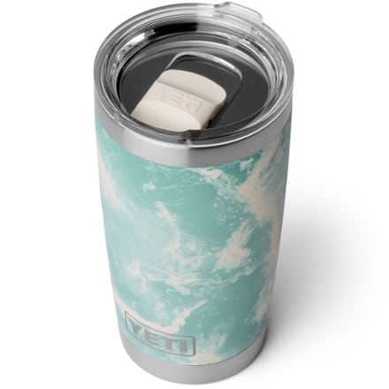 YETI Rambler Tumbler with MagSlider Lid - 20 fl. oz. 2