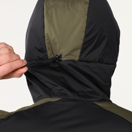 Arc'teryx Atom Insulated Hoody - Men's 5