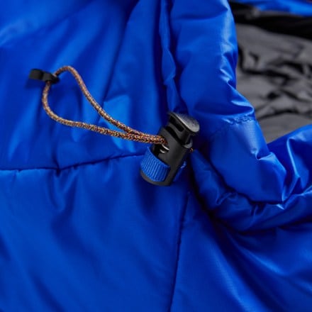 Mountain Hardwear Lamina 30F/-1C Sleeping Bag 5