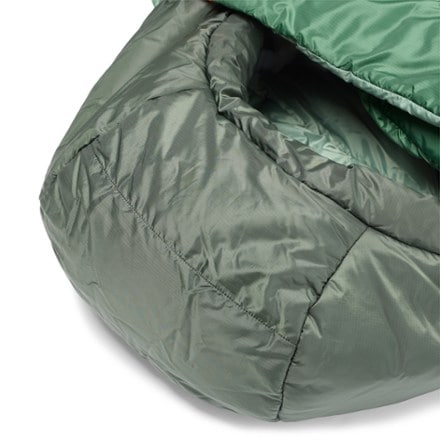Marmot Wraptor 30 Synthetic Sleeping Bag 4