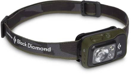 Black Diamond Spot 400 Headlamp 0