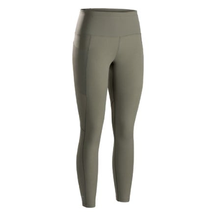 Arc'teryx Essent High-Rise Utility 26" Leggings - Women's 0