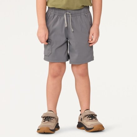 REI Co-op Mountainmaker Long Shorts - Kids' 1