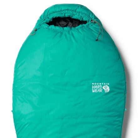 Mountain Hardwear Lamina 15F/-9C Sleeping Bag - Women's 3