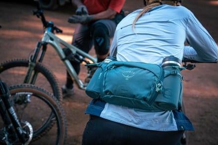 Osprey Savu 2 Waist Pack 6