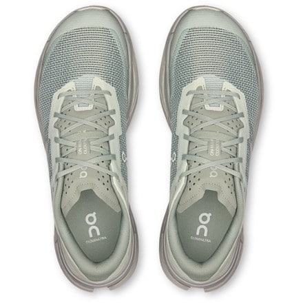 On Cloudultra 3 Trail-Running Shoes - Men's 4