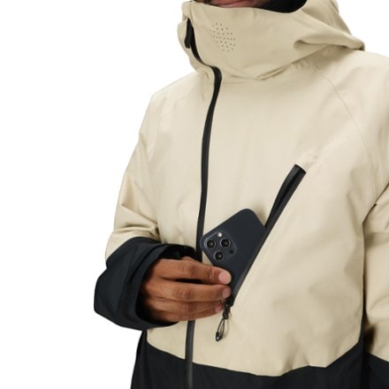 686 GLCR Hydra Thermagraph Insulated Jacket - Men's 5