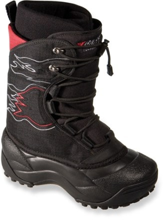 Product Image of color Black