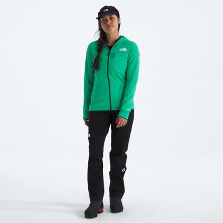 The North Face Summit Series FUTUREFLEECE Full-Zip Hoodie - Women's 8
