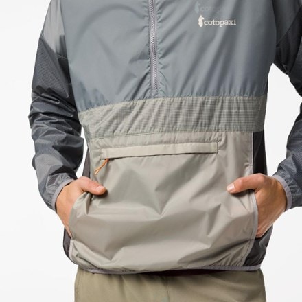 Cotopaxi Teca Half-Zip Windbreaker - Men's 5