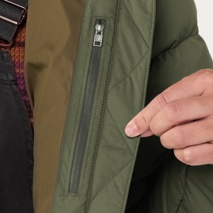 REI Co-op Campwell Down Parka - Women's 7