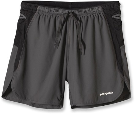 patagonia 5 inch mens shorts