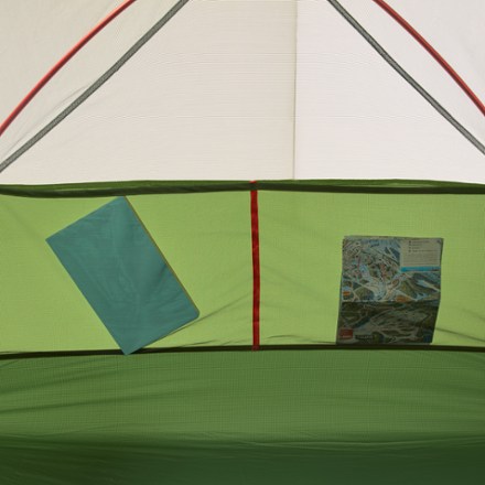 Exped Cassira 2 Tent Interior pocket