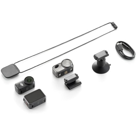 DJI Osmo Nano 64 GB 1