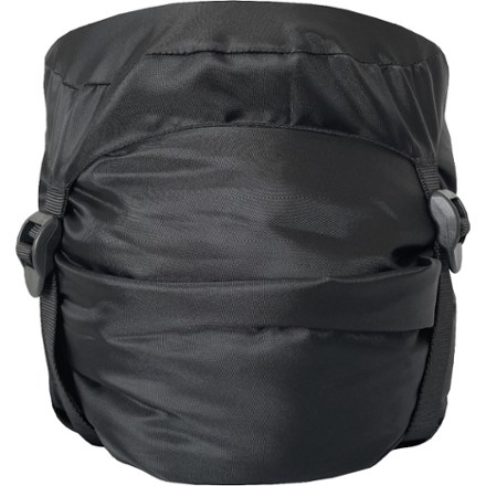 Big Agnes Bedrock -20 F Sleeping Bag 2