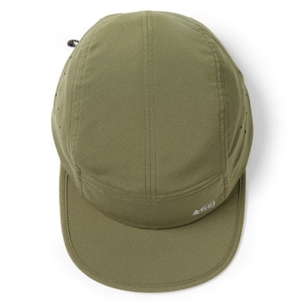 REI Co-op On The Trail Cap 8