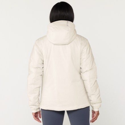 Arc'teryx Atom SV Insulated Hoody - Women's 2