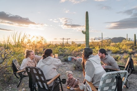 PARKIT Voyager Chair 4