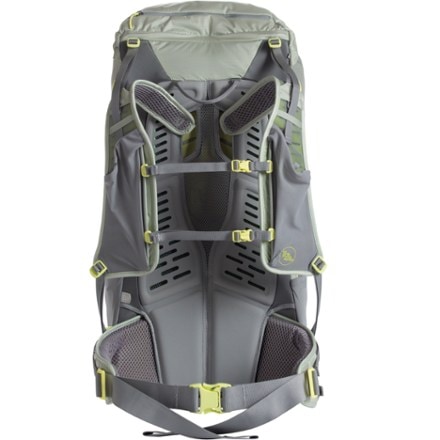 Big Agnes Sweetwater UL 60 L Pack 2
