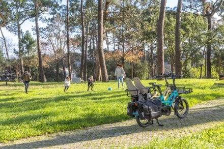 Tern Tern Transporteur Rack 6