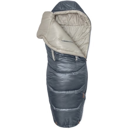 NEMO Forte 20 Endless Promise Synthetic Sleeping Bag - Men's 0