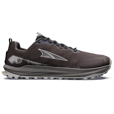 Altra Lone Peak 9+ Trail-Running Shoes - Men's 0