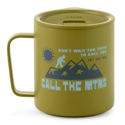 REI Co-op MiiR Insulated Camp Cup - 12 fl. oz. 0