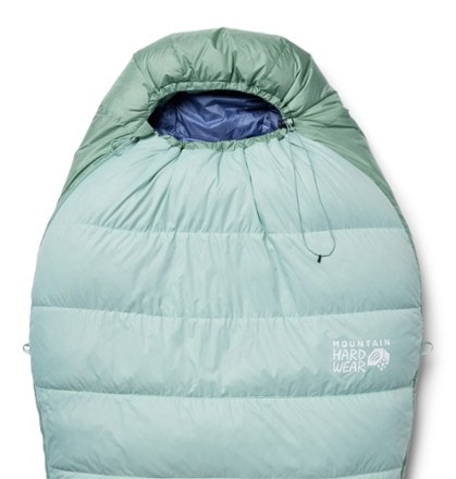 Mountain Hardwear Bishop Pass 30 Sleeping Bag - Women's 7
