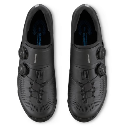 Shimano XC703 Mountain Bike Shoes - Men's 3