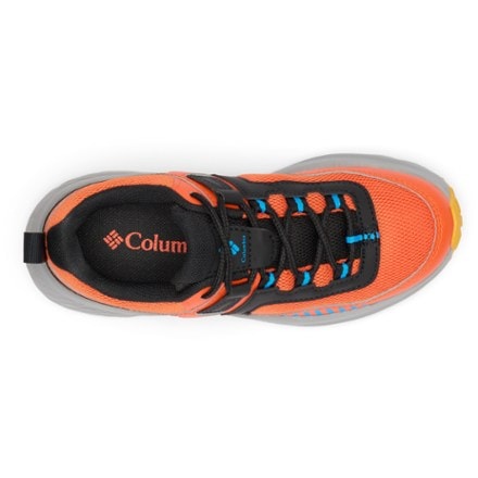 Columbia Konos Low Shoes - Kids' 7