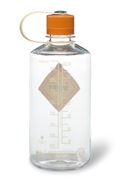 Back view (Diamond/Clear)