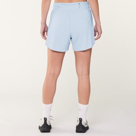REI Co-op Swiftland 5" High-Rise Running Shorts - Women's 3