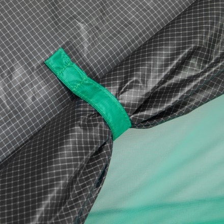 Big Agnes String Ridge VST 1.5 Tent 9