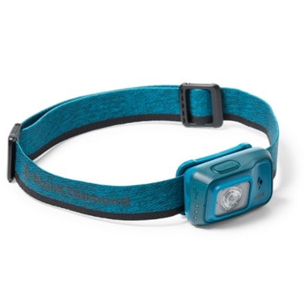 Black Diamond Astro 300-R Rechargeable Headlamp 0