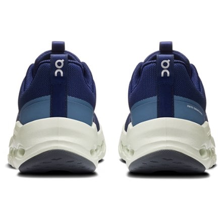 On Cloudleap Road-Running Shoes - Kids' 3