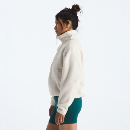 The North Face Yumiori Off Peak Full-Zip Jacket - Women's 3