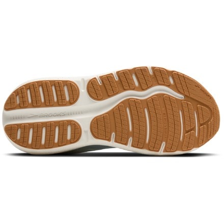 Brooks Ghost Max 2 Road-Running Shoes - Women's 5