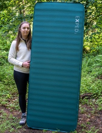 Location Image for MegaMat Sleeping Pad