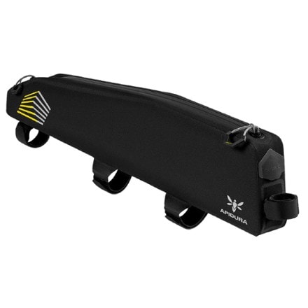 Apidura Racing Long Top Tube Pack - 2 L 0