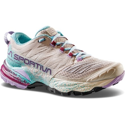 La Sportiva Akasha II Trail-Running Shoes - Women's 1