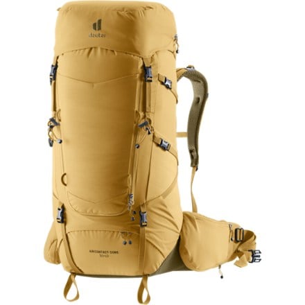 Deuter Aircontact Core 50 + 10 Pack - Men's 3