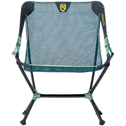 NEMO Moonlite Reclining Camp Chair 4