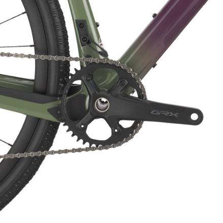 Scott Addict Gravel 40 Bike 4