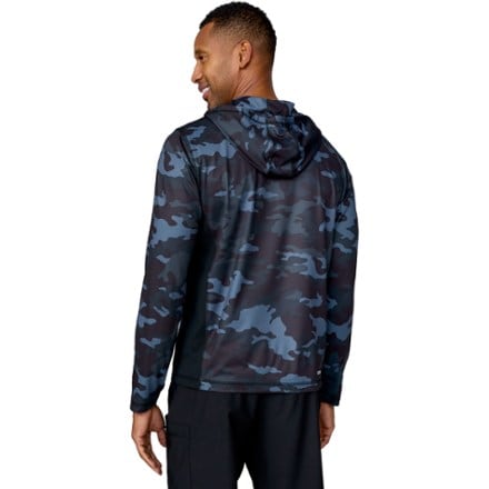 Free Country SunFree Long-Sleeve Hoodie - Men's 1